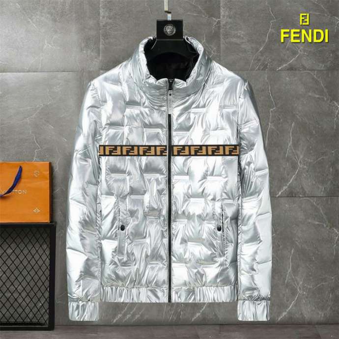 Picture of Fendi Down Jackets _SKUFendiM-3XL12yn178795